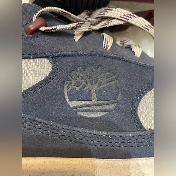 Timberland Men’s Field Trekker Low Hiker Sneakers Size 12 - Picture 12 of 14